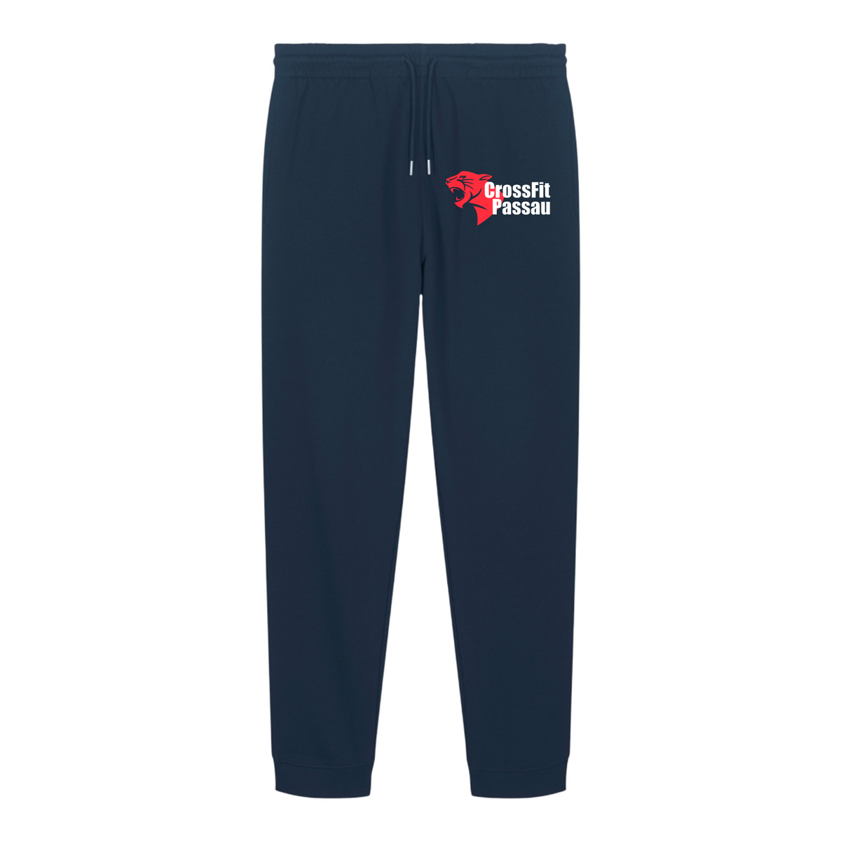 CF Passau - Unisex Jogger - French Navy