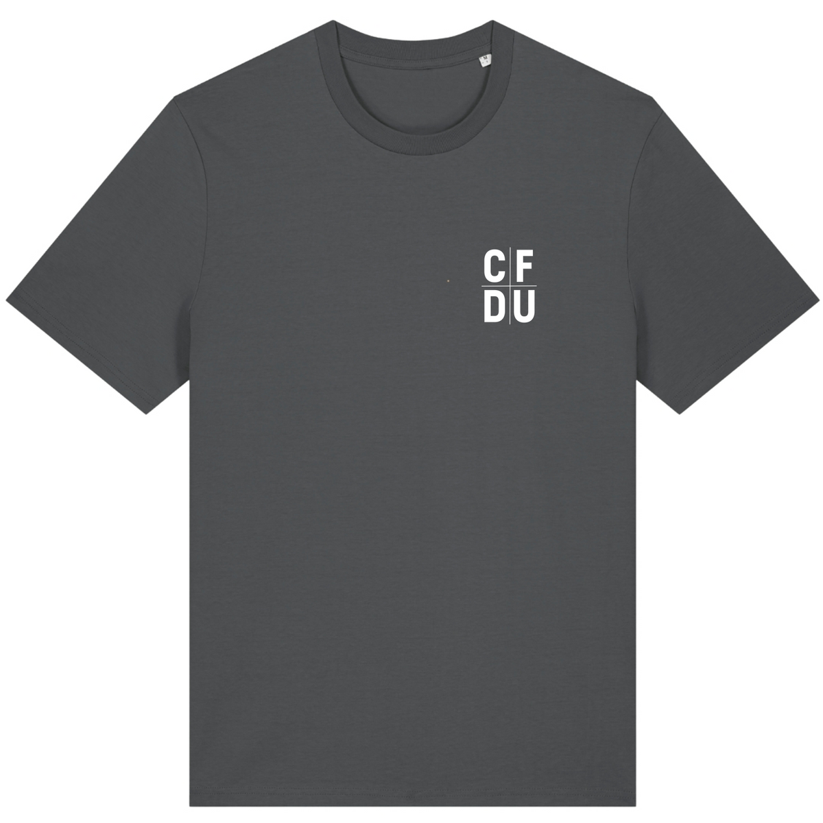 CFDU - Men's Shirt (n) - Anthracite