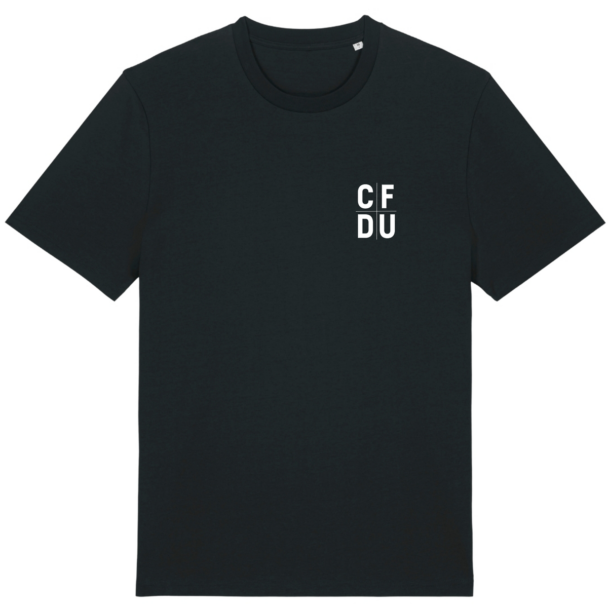 CFDU - Men's Shirt (n) - Black