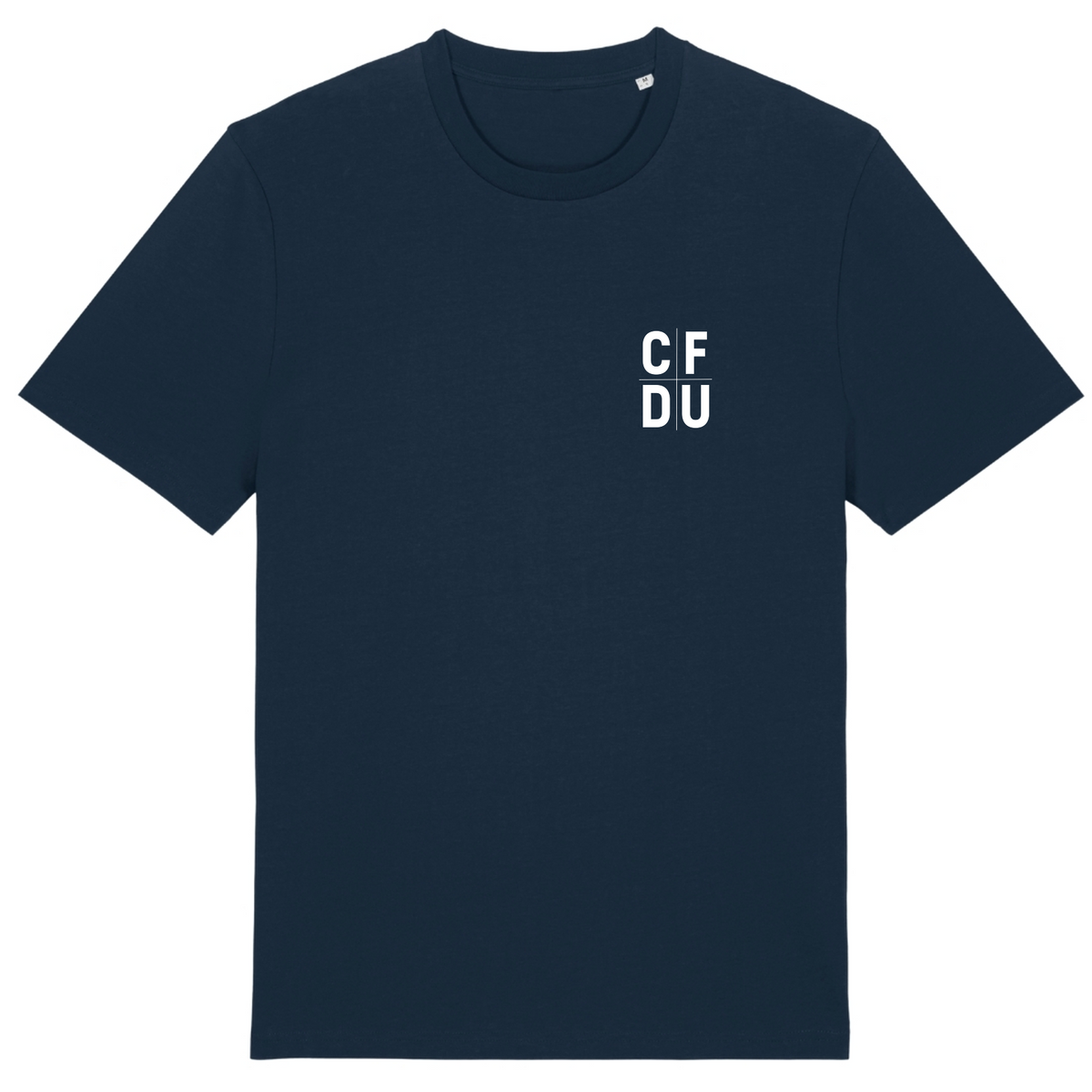 CFDU - Men's Shirt (n) - French Navy
