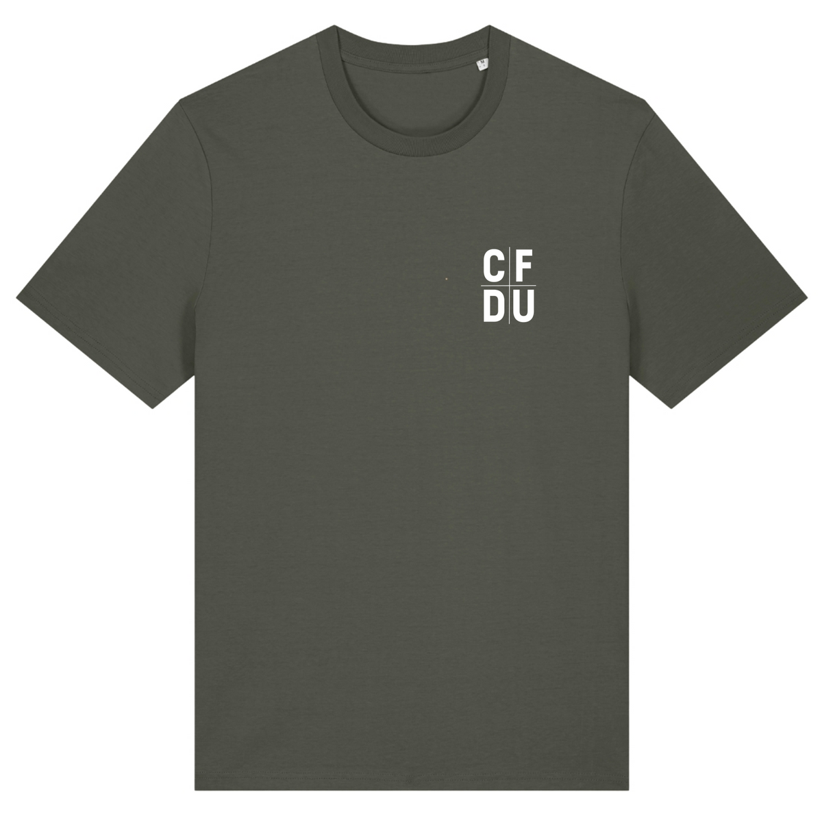 CFDU - Men's Shirt (n) - Khaki