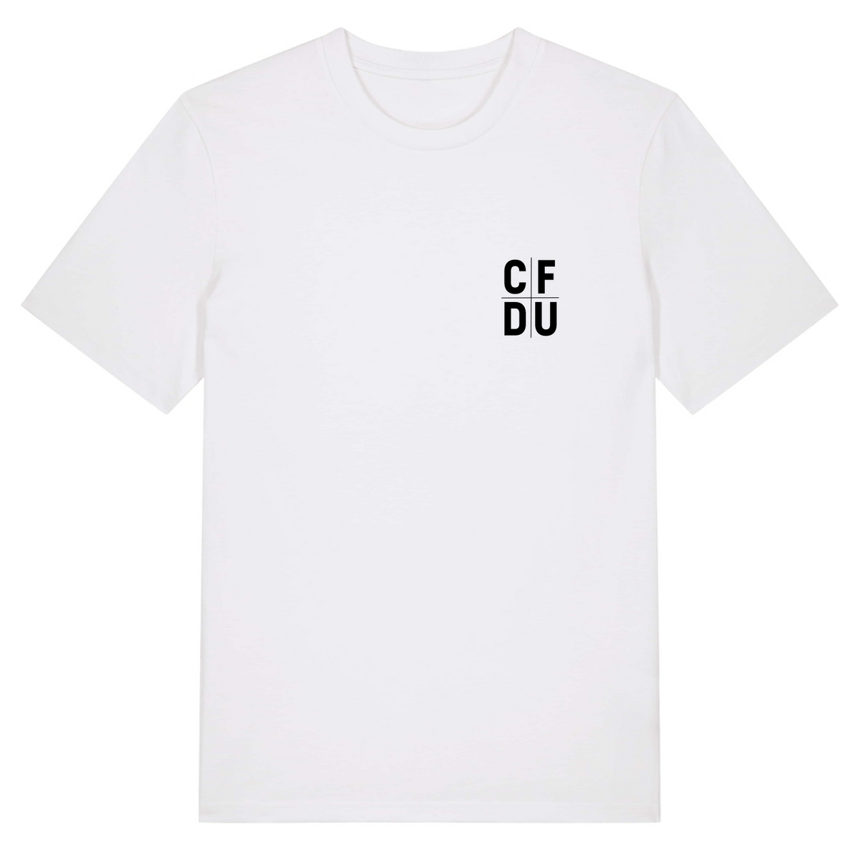 CFDU - Men's Shirt (n) - White