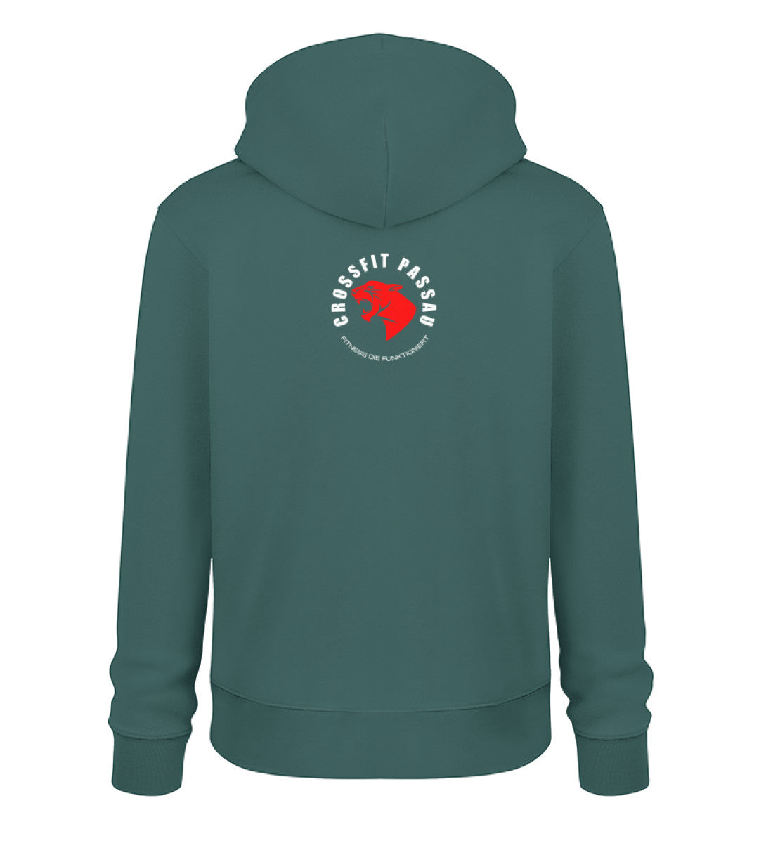 Glazed Green-7032