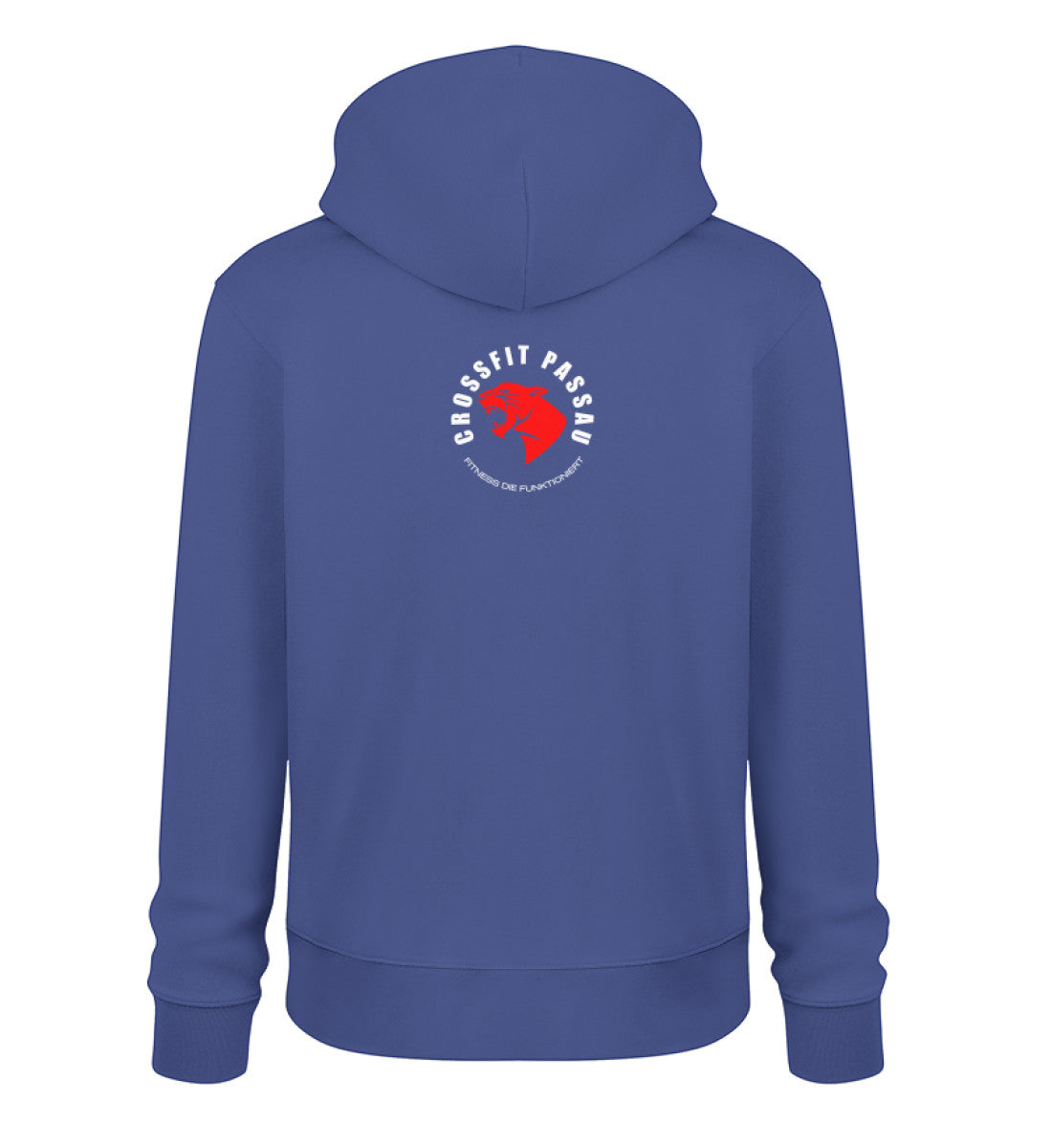 Worker Blue-7139