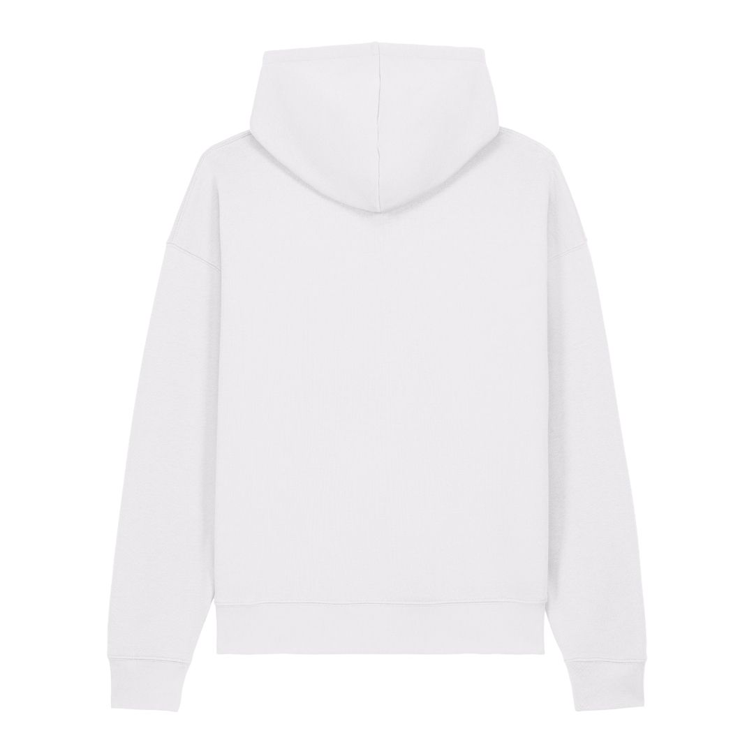 CF Musketeers - Male Shirt Chaser - White - Rueckseite