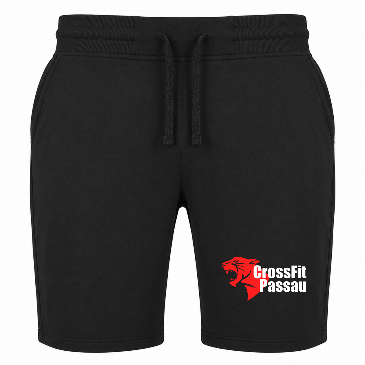 CF Passau - Unisex Shorts - schwarz