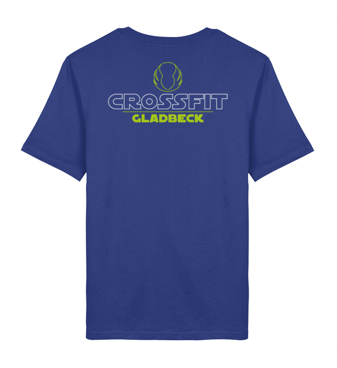 Worker Blue-7139