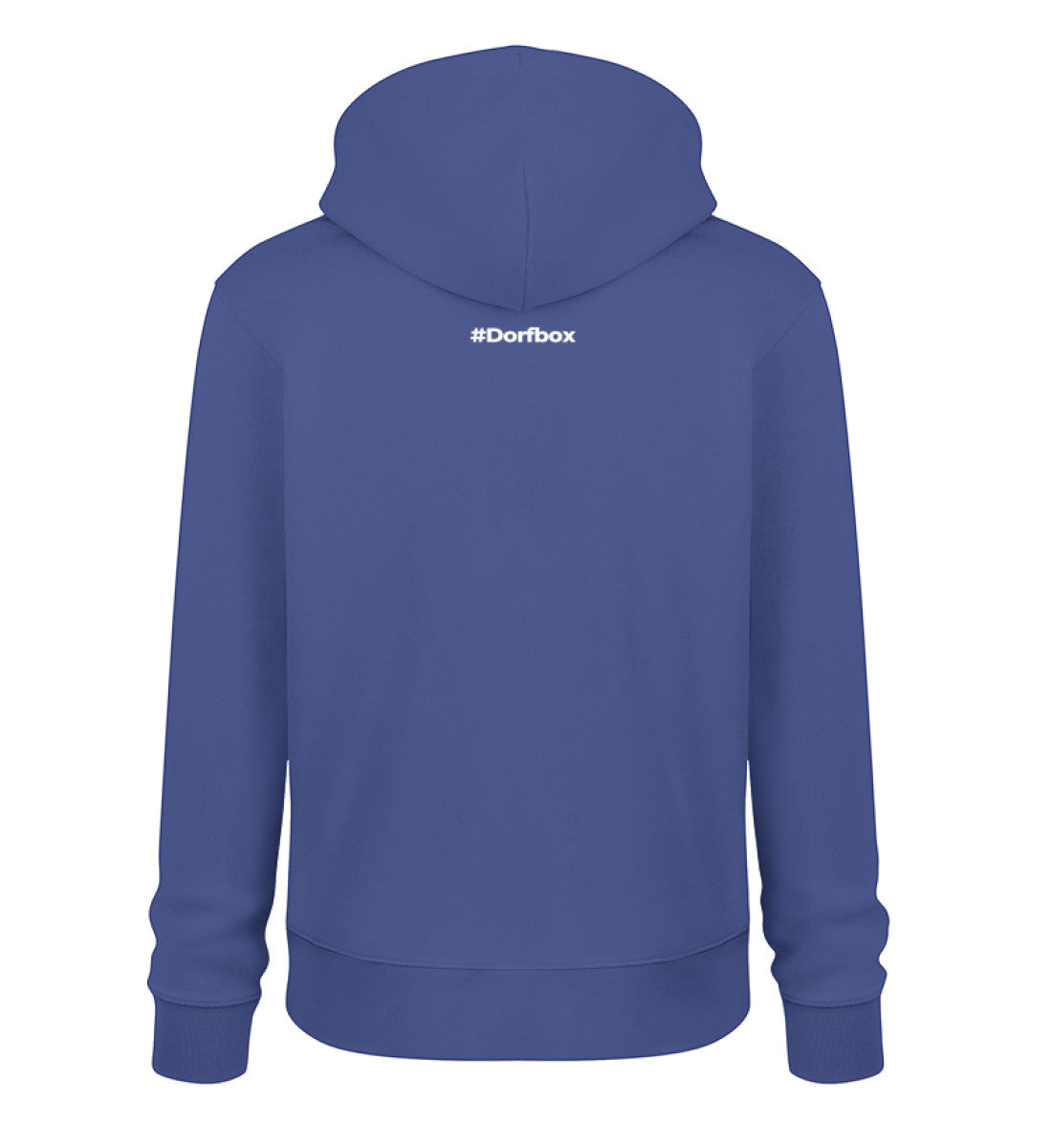Worker Blue-7139