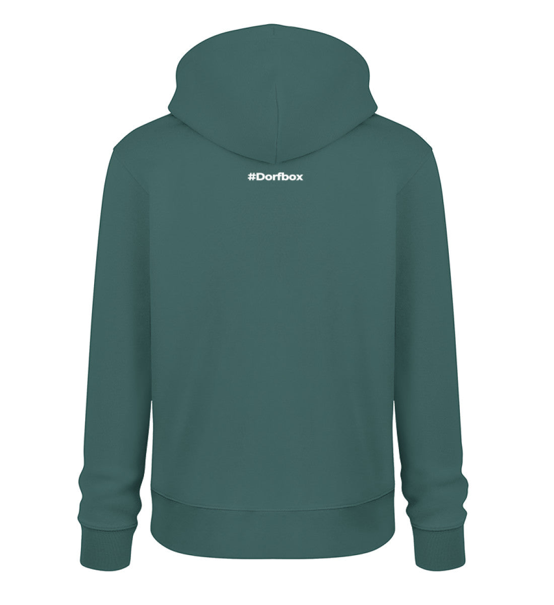 Glazed Green-7032