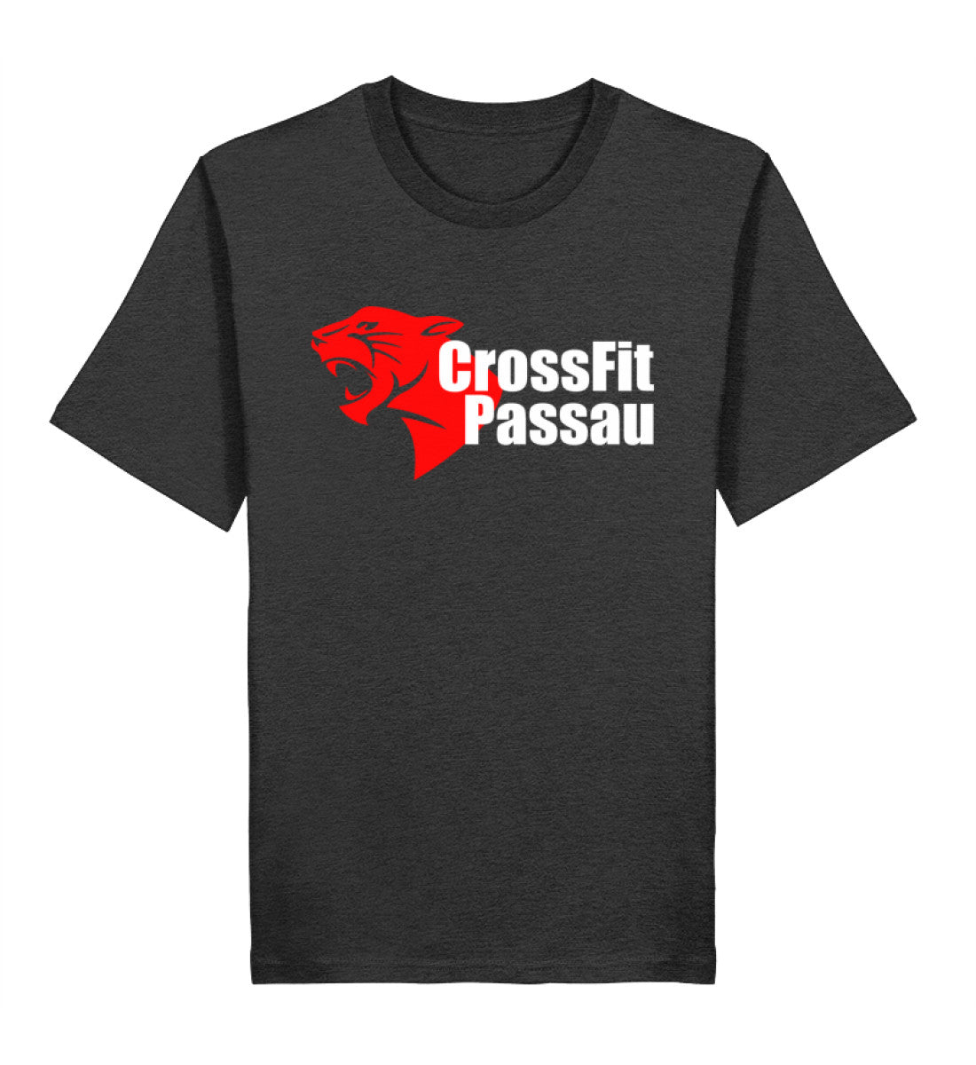 Dark Heather Grey-6881