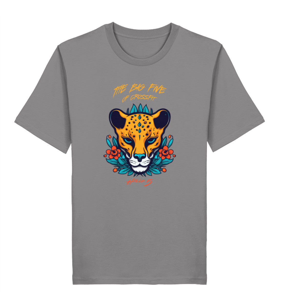 Mid Heather Grey-7083