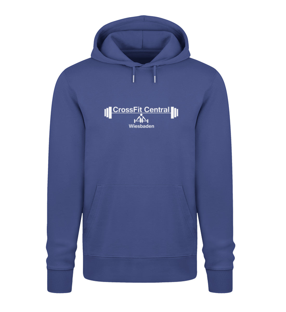 Worker Blue-7139