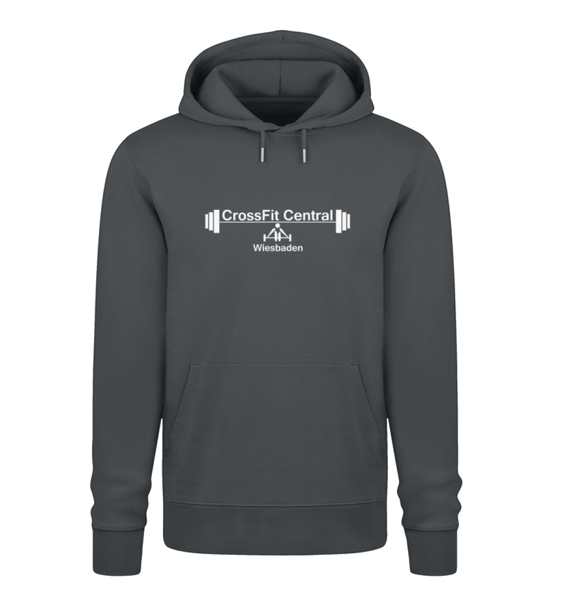 India Ink Grey-7068