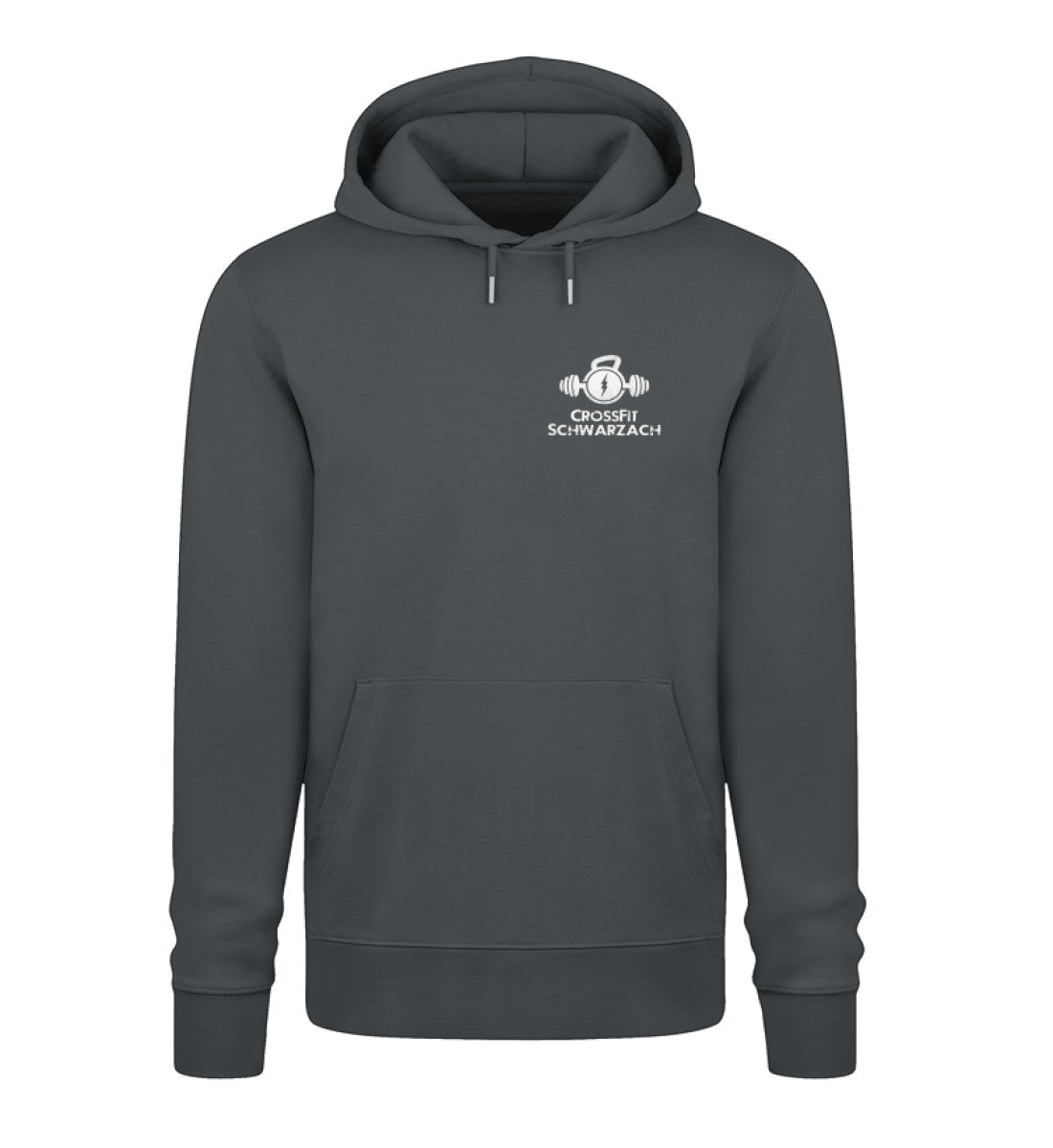 India Ink Grey-7068