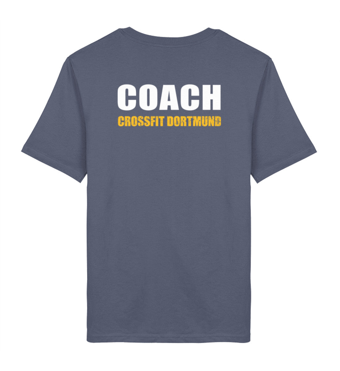 Dark Heather Blue-7080