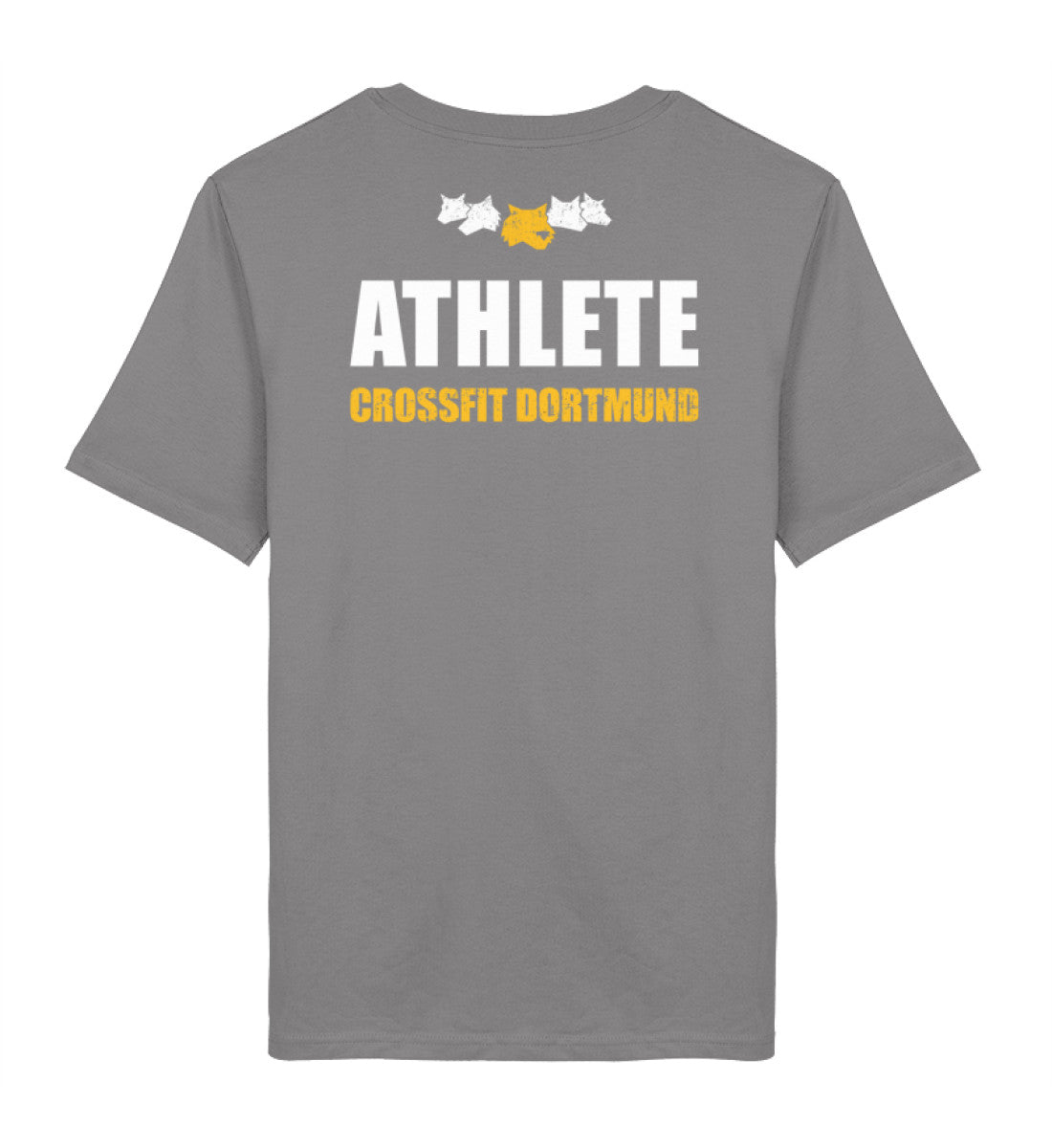 Mid Heather Grey-7083