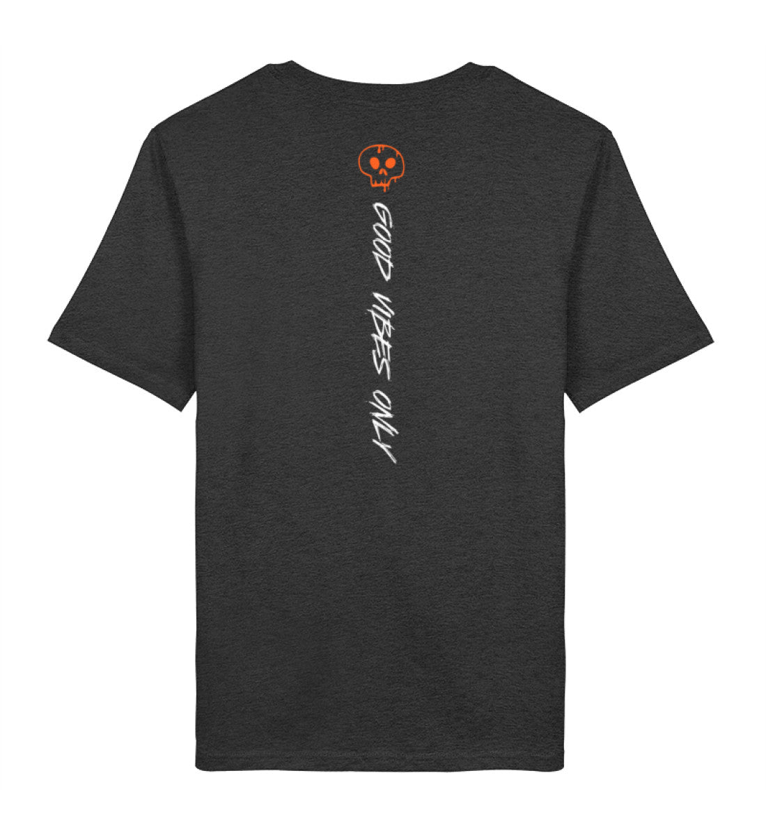 Dark Heather Grey-6881