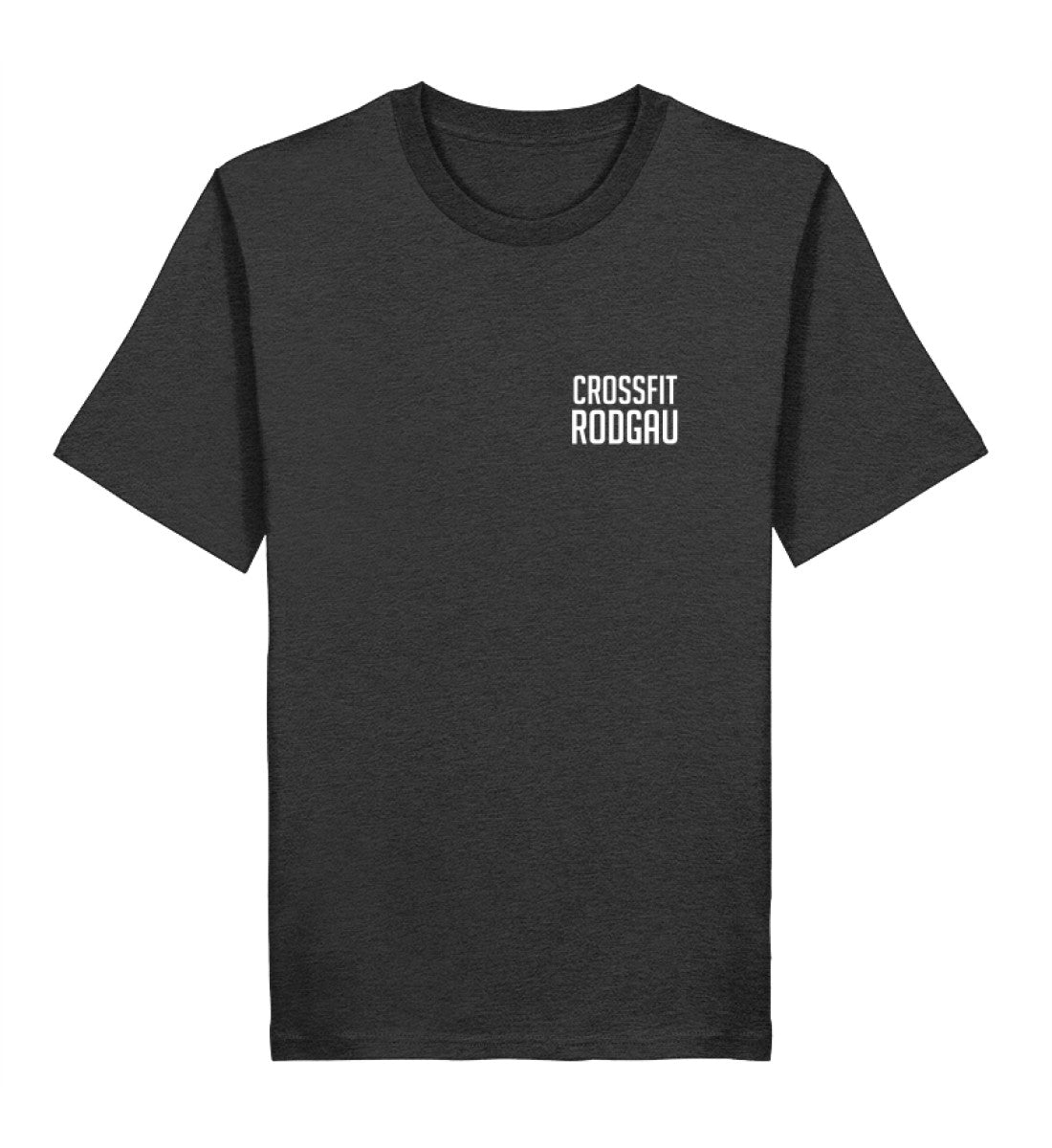 Dark Heather Grey-6881