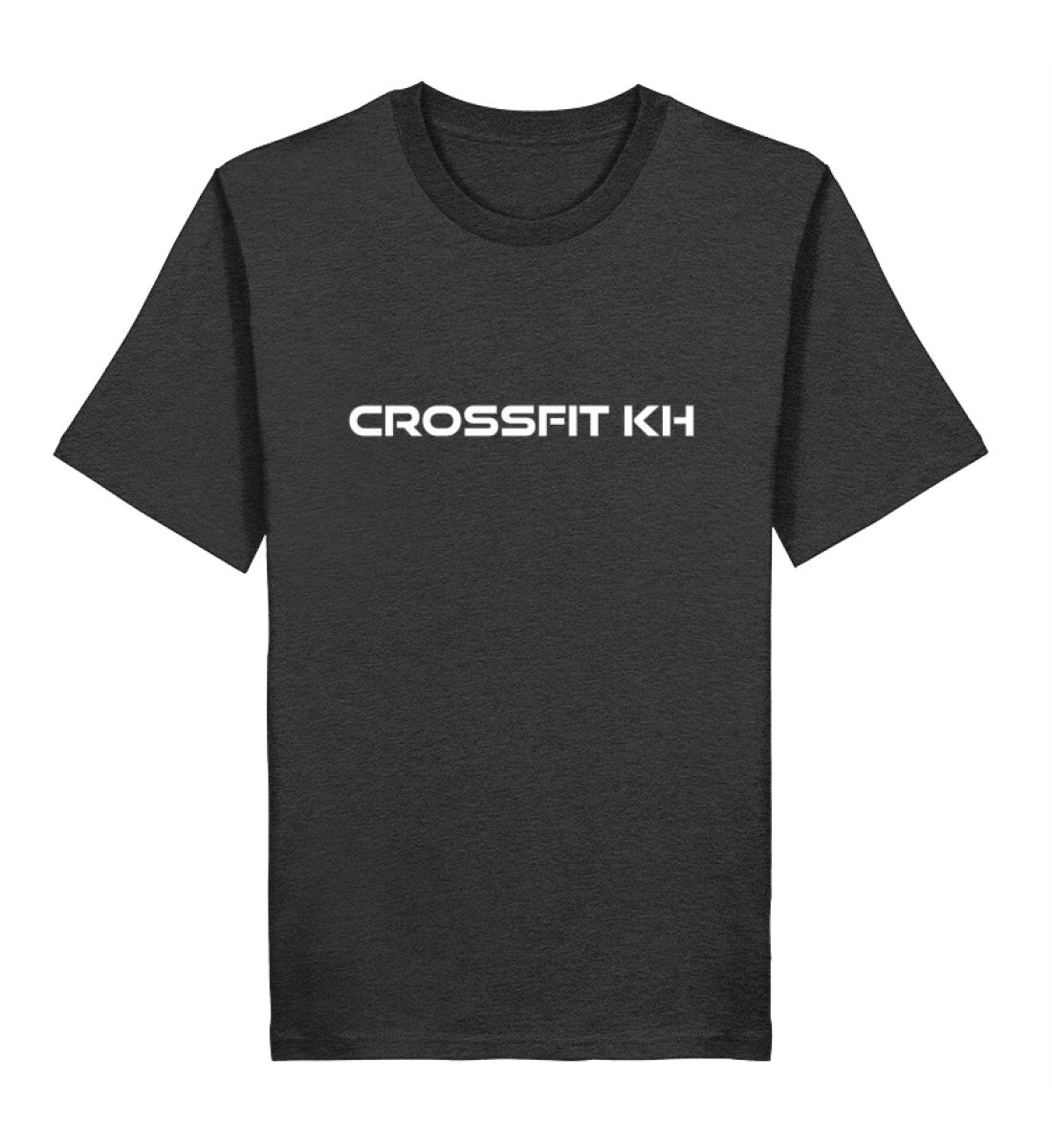 Dark Heather Grey-6881