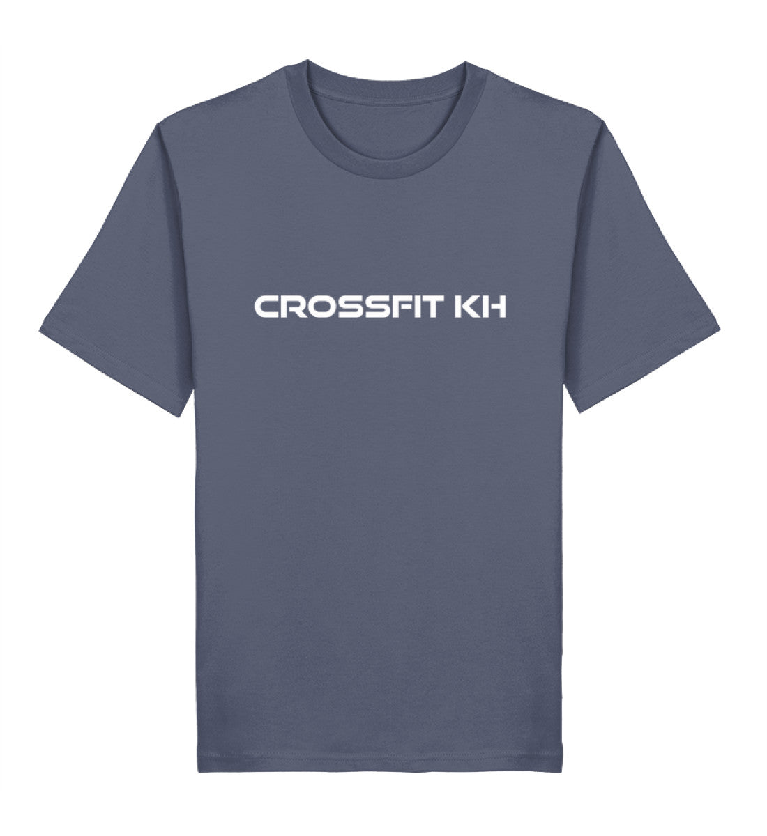 Dark Heather Blue-7080