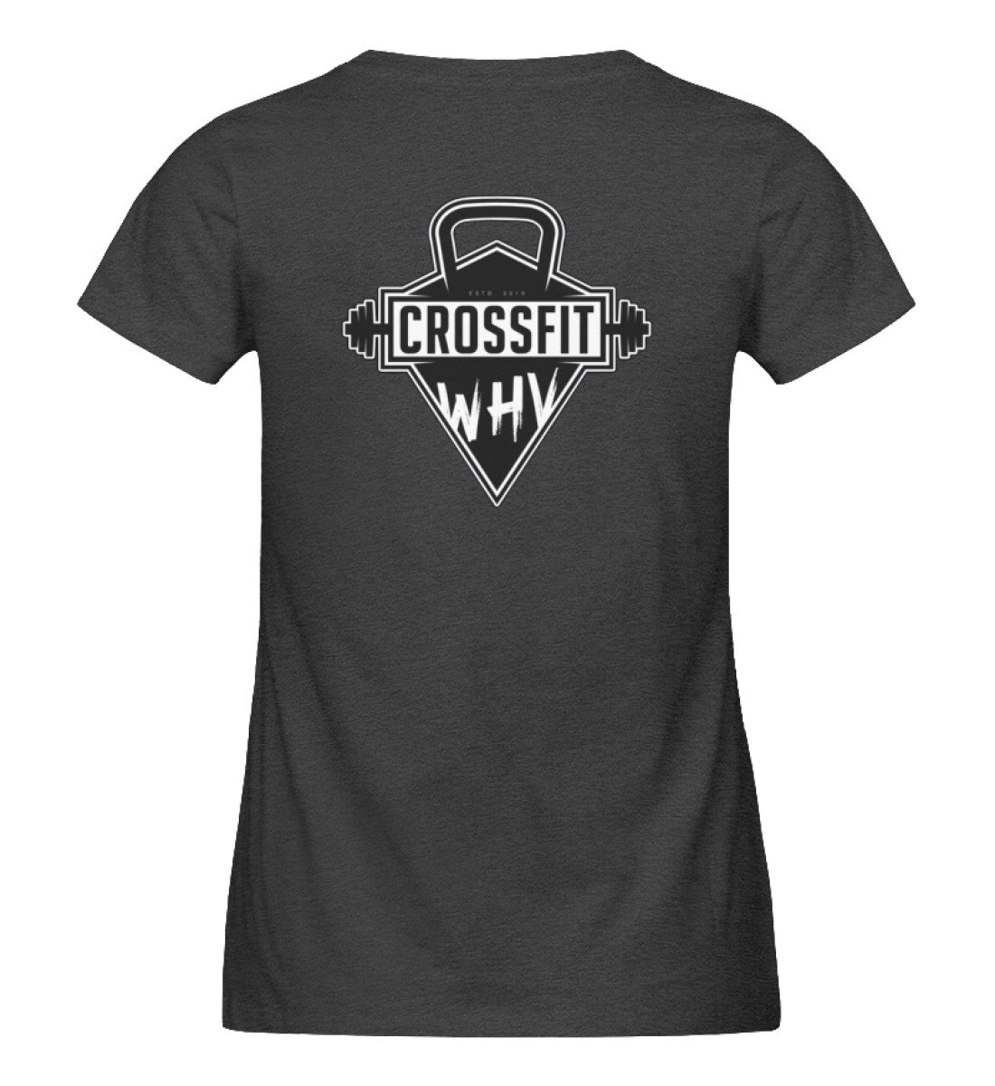 Dark Heather Grey-6881