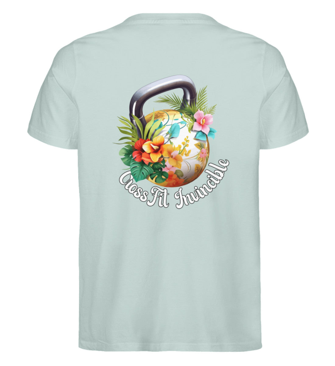 Caribbean Blue-7033