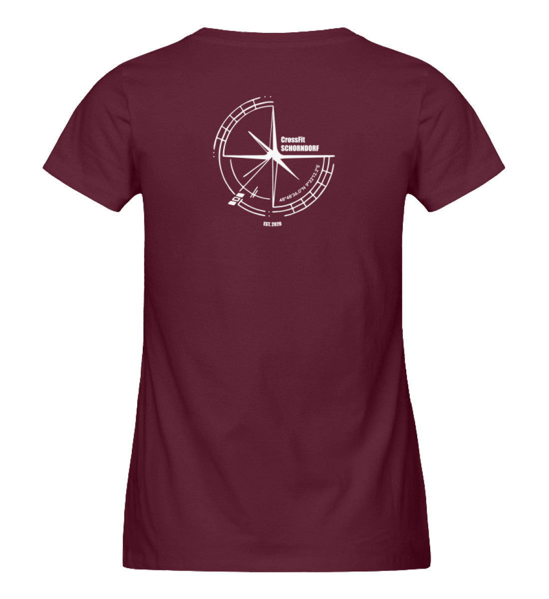 Burgundy-839