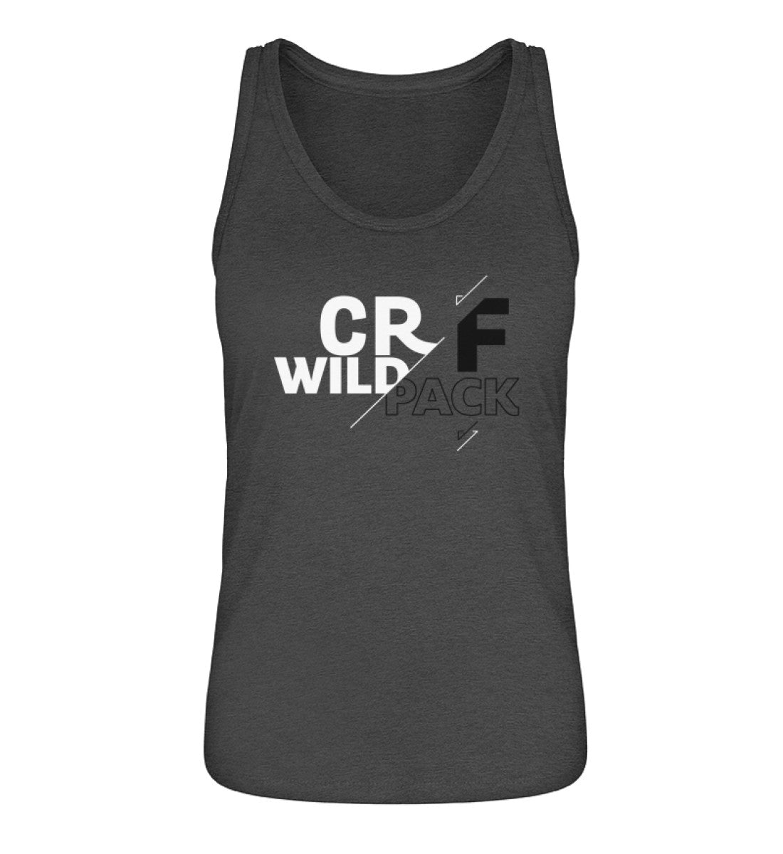 Dark Heather Grey-6881