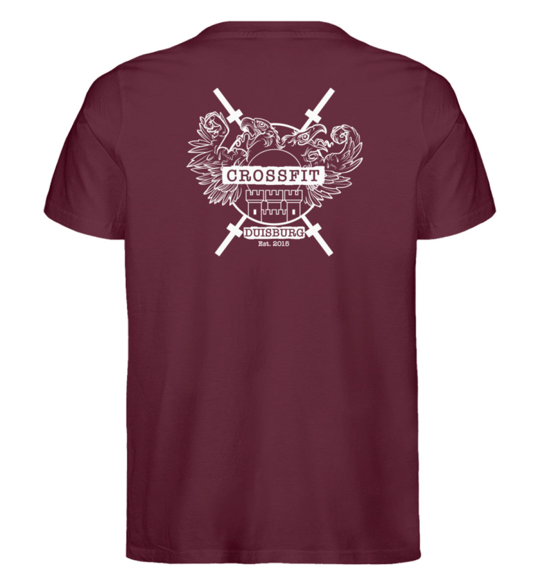 Burgundy-839