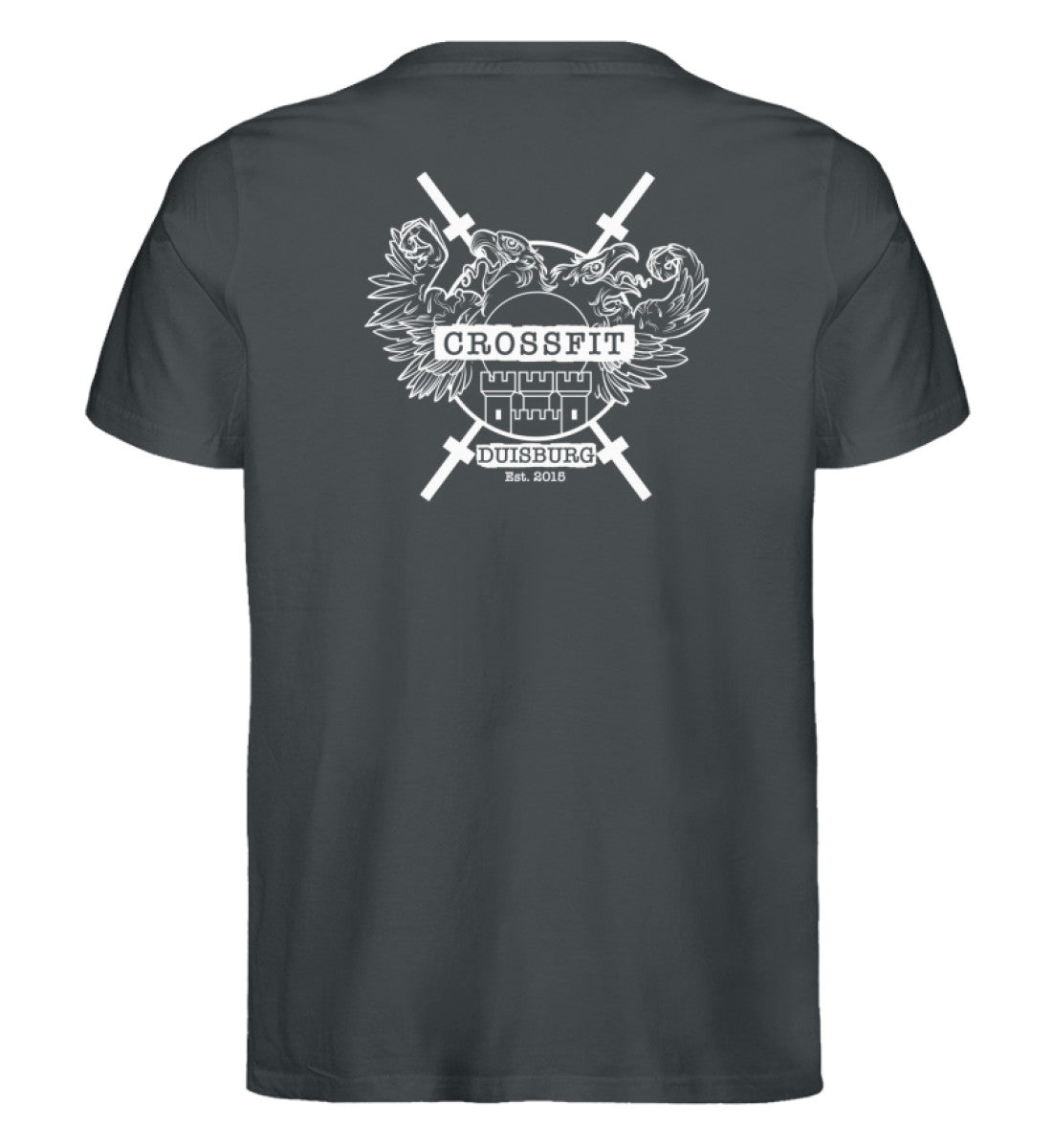 India Ink Grey-7068