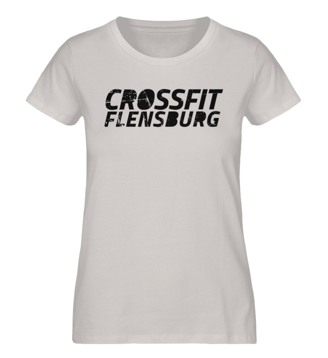 Cream Heather Grey-7085