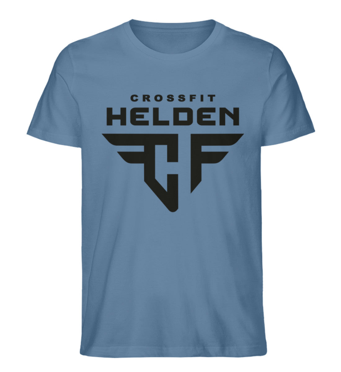 Mid Heather Blue-6904