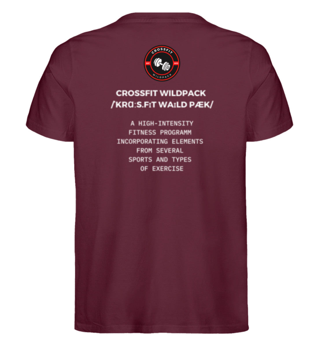 Burgundy-839