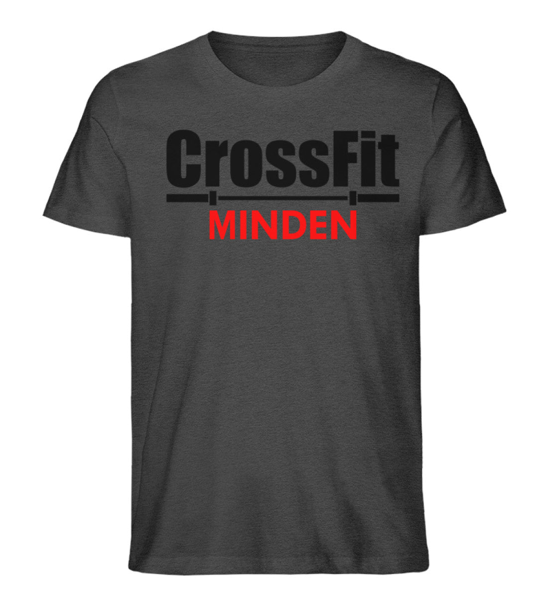 Dark Heather Grey-6881