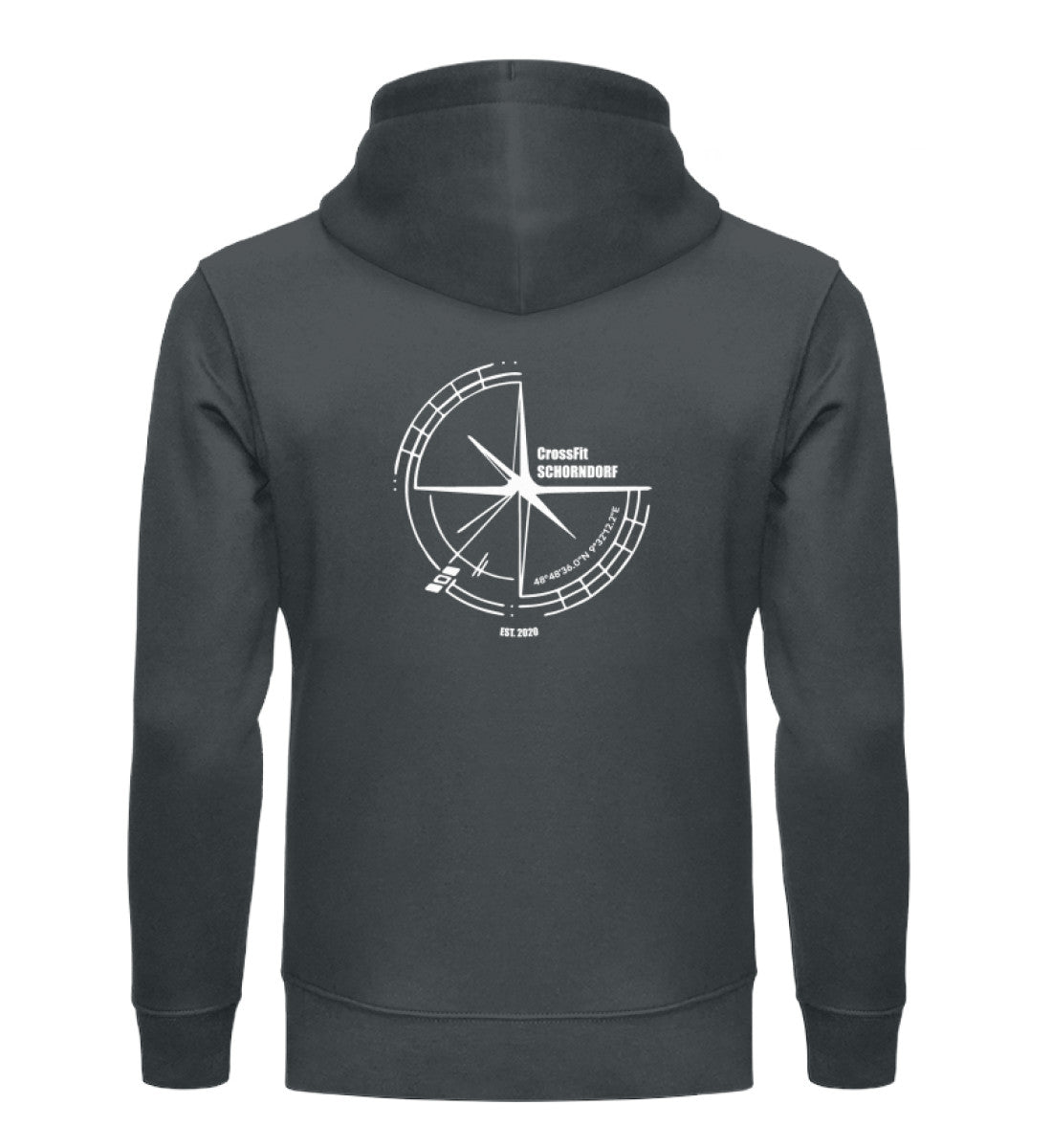 India Ink Grey-7068
