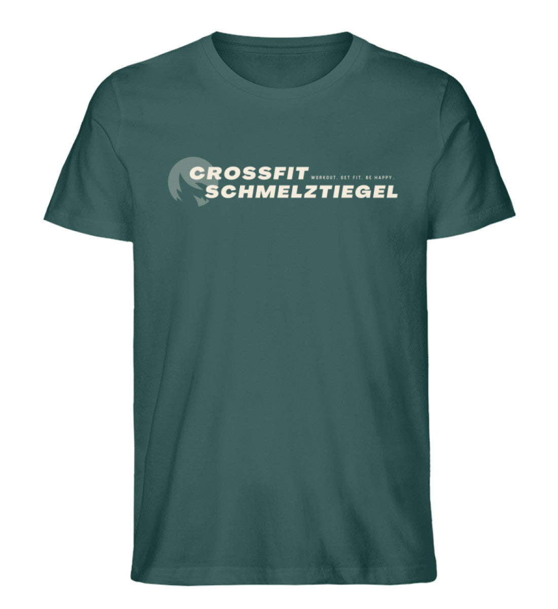 Glazed Green-7032